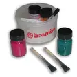 BREMBO THERMAL PAINT SET - Jarru tarvikkeet - 233-02571120 - 2