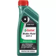 Castrol Brake Fluid DOT 4 500 ml - Jarrunesteet - 55-460 - 1