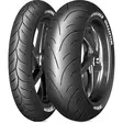 Dunlop SPMAX Qualifier 1 120/70ZR17 (58W) TL fr - Renkaat - 544-668410 - 3