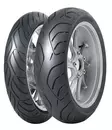 Dunlop Sportmax Roadsmart 3 160/60 ZR 17 (69W) TL r - Renkaat - 544-634400 - 1