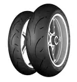 Dunlop Sportsmart² Max 160/60ZR17 (69W) TL - Renkaat - 544-635460 - 3