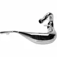 FMF Fatty Pipe - Pakoputket 2-T - 315-024000 - 4