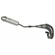 Gianelli Enduro 2T Pakoputki (E-hyv.), Aprilai RX -05 - Pakoputket 2-T - 308-0270 - 1