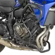 Givi Kaatumaraudat ylä MT-07 Tracer (16) - Kaatumaraudat - 324-TNH2130 - 3