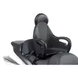 Givi S650 lastenistuin - Laukkutarvikkeet - 321-S650 - 1