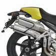 Givi Tubular side holder for soft luggage - Telineet - 322-T680 - 1