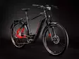 HAIBIKE Trekking 9 - Retkipyörät - 45126150 - 3