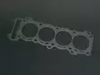 *HEAD GASKET GSXR1000 09- 0,60mm - Yläpää tiivistesarjat - 31J-A-F1110-140 - 1