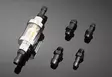 Highway Hawk Polttoainesuodatin, chrome - Polttoainesuodattimet - 561-62-120 - 2