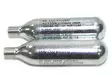 Hiilihappopatruuna 16g 2pakk. - Vannetarvikkkeet - 34-3050 - 2