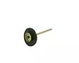 Kaasuttimen kalvo Air Cut Valve, p. 40mm, sopii Keihin CVK 4-T kaasutin (50cc) - Kaasuttimet ja osat - 302-0190 - 1