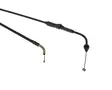 Kaasuvaijeri, Peugeot Speedfight 3 & 4 LC 2-T (Nestejäähdytys) - Kaasuvaijerit - 305-4610 - 1