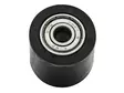 KETJURULLA 32MM/M8 - Ketjunohjurit ja rullat - 395-05150 - 3