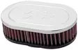 K&N 4½x7 - Ilmansuodattimet - 20-RC2000 - 1