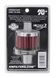 K&N CRANKCASE FILTER - Ilmansuodattimet - 20-62-1360 - 5