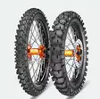 METZELER MC360 mid soft 80/100 - 21 M/C 51M MST F - Renkaat - 34-27620 - 3