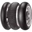 Metzeler Racetec rain 120/75 R 16,5 NHS K1 Stripe TL F - Renkaat - 34R-24700 - 3