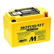 Motobatt akku, MBTZ14S - Akut - 14-530 - 1