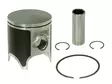 Namura mäntäsarja CR 80 86-02, 47 mm - Männät ja renkaat - 390-10080 - 1