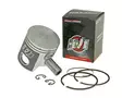 Naraku Mäntäsarja, 70cc , CPI- / Keeway-skootterit 2-T - Männät ja renkaat - 301-0984-70 - 1