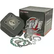 Naraku Sylinterisarja, 50cc, Kymco 2-T GR1-, SA10-, SC10-moottori - Sylinterit ja kannet - 301-1120 - 1