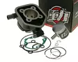 Naraku Sylinterisarja, 70cc, Peugeot Pysty nestejäähdytys - Sylinterit ja kannet - 301-1116-70 - 1