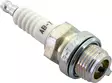 NGK sparkplug AB7 - Sytytystulpat ja liittimet - 13-3010 - 1