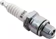 NGK sparkplug B7HS - Sytytystulpat ja liittimet - 13-5110 - 1