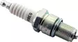 NGK sparkplug B8EG - Sytytystulpat ja liittimet - 13-3430 - 1