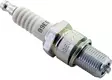 NGK sparkplug B9EG - Sytytystulpat ja liittimet - 13-3530 - 1