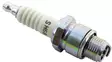 NGK sparkplug B9HS - Sytytystulpat ja liittimet - 13-5810 - 1