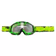 ONeal B-Flex ajolasit HENDRIX musta/vihr./clear lense - Hanskat - 637-10-003-0 - 1