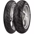PIRELLI Diablo Rosso III 110/70 ZR 17 M/C 54W TL F - Renkaat - 53-26350 - 1