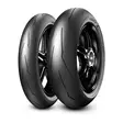 Pirelli Diablo Supercorsa V3 200/55 ZR 17 M/C 78W TL SC2 Re. - Renkaat - 53R-3310400 - 1