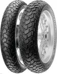 PIRELLI MT60 Rs 120/70 ZR 17 M/C (58W) TL F - Renkaat - 53-26360 - 3