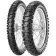 PIRELLI Scorpion Mx Mid Hard 80/100 - 21 M/C 51M MST (554) F - Renkaat - 53-21490 - 1