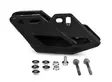 Polisport Performance ketjuohjuri KX250F/KX450F 09-16 musta - Ketjunohjurit ja rullat - 179-0301-0 - 1