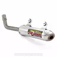 Pro Circuit Racing R-304 Shorty Silencer - Pakoputket 2-T - 1151930 - 1