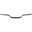 Protaper Ohjaustanko Contour Carmichael Musta - Ohjaustangot ja tarvikkeet - 63-7911-0 - 1