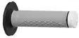 Protaper Tupet Tri-Density Diamond Harmaa/Valkoinen - Tupit - 63-0018-10 - 1