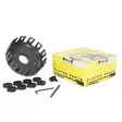 ProX Clutch Basket Honda CR500 '90-01 - Kytkin - 400-17-1490 - 1