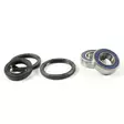 ProX Etupyörän laakerisarja VMX17 V-Max 09-14 - Pyöränlaakerit - 400-23-S114050 - 1