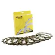 ProX Friction Plate Set YZ125 '00-04 - Kytkin - 400-16-S22010 - 1