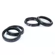 ProX Front Fork Seal and Wiper Set KX125/250 '02-08 - Etuhaarukan tiivisteet - 400-40-S485810 - 1