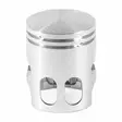 ProX Mäntäsarja, 40,50 , Minarelli Pysty/Vaaka (10mm) - Männät ja renkaat - 301-01-2006-050 - 5