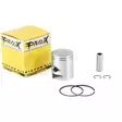 ProX Mäntäsarja, 41,00 , Suzuki PV50 / Morini-moottori nestejäähdytys (12mm) - Männät ja renkaat - 301-01-3001-000 - 3