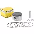 * ProX Mäntäsarja Yamaha XT/TT600 84-96 - Männät ja renkaat - 400-01-2601-100 - 1