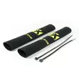 ProX Neoprene Fork Seal Protector 130 x 44-50 mm. - Iskunvaimentimet ja osat - 400-40-FSP1304450 - 1