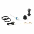 ProX Rear Brake Caliper Rebuild Kit CR250R '02-07 - Korjaussarjat - 400-37-63030 - 1