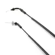 ProX Throttle Cable CRF50F '04-12 + XR50R '00-03 - Kaasuvaijerit - 400-53-111070 - 1